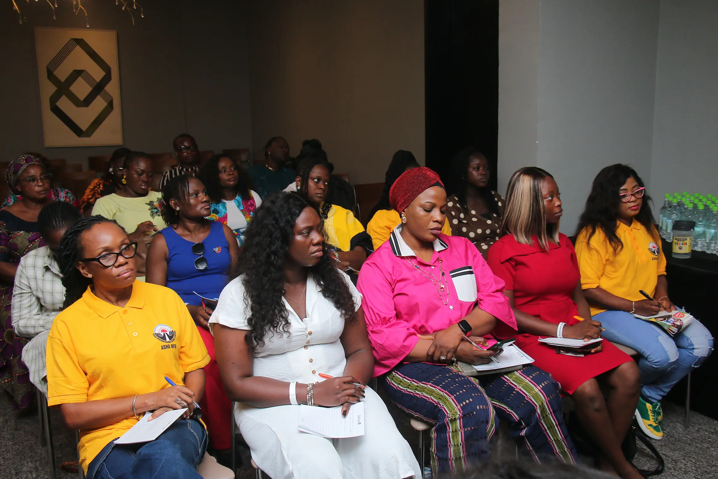 Event Session