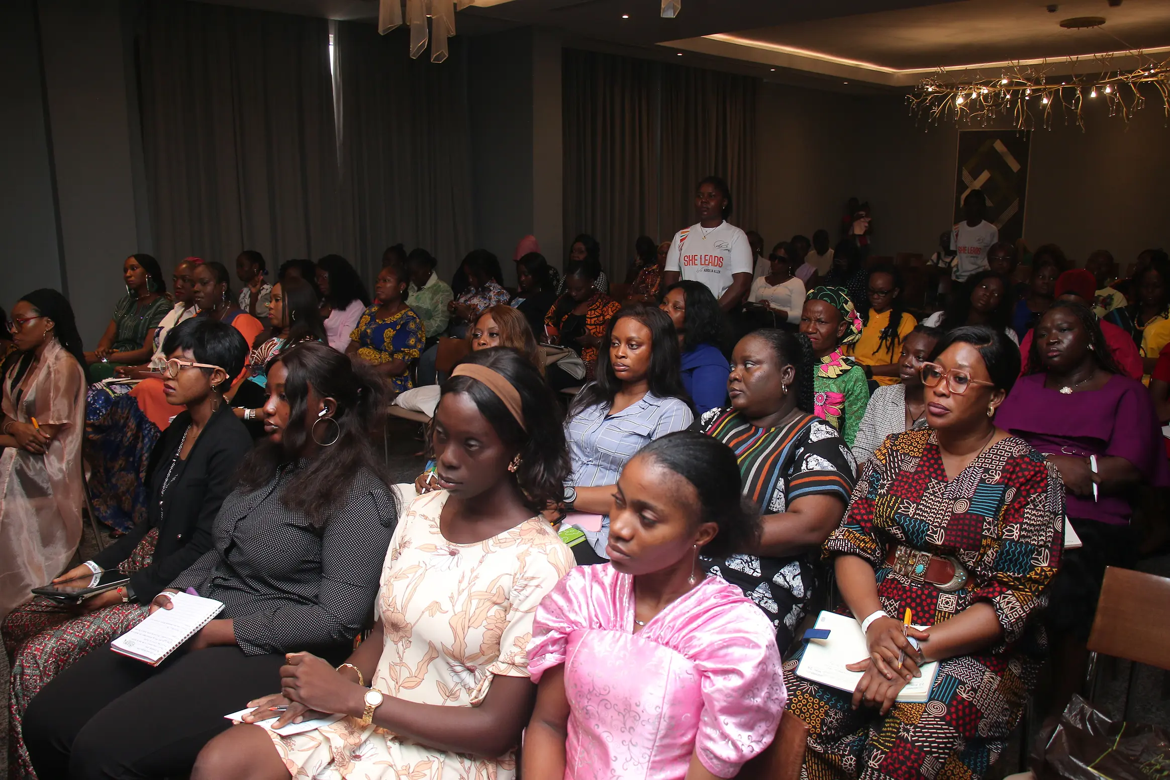 Event Session