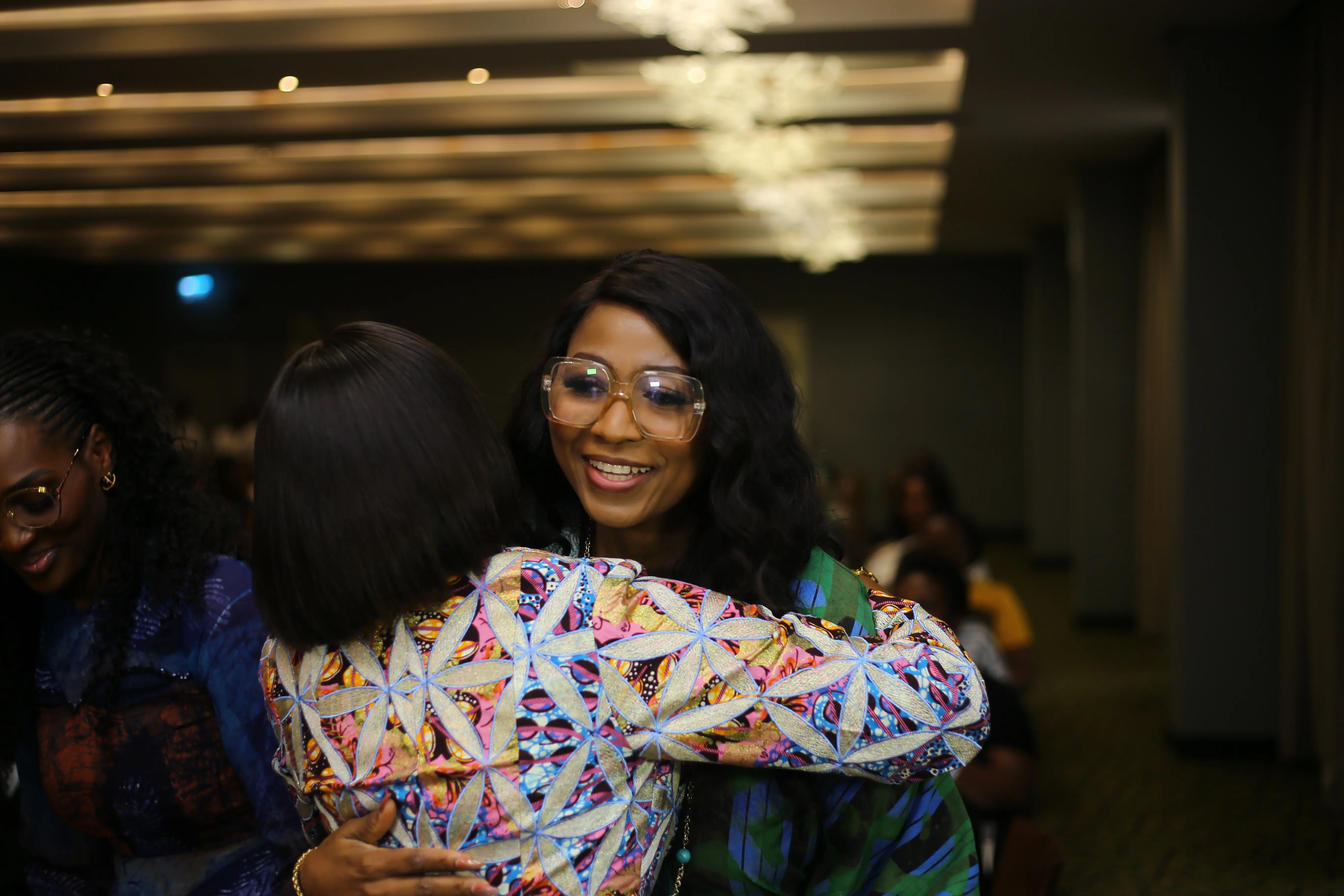 Networking