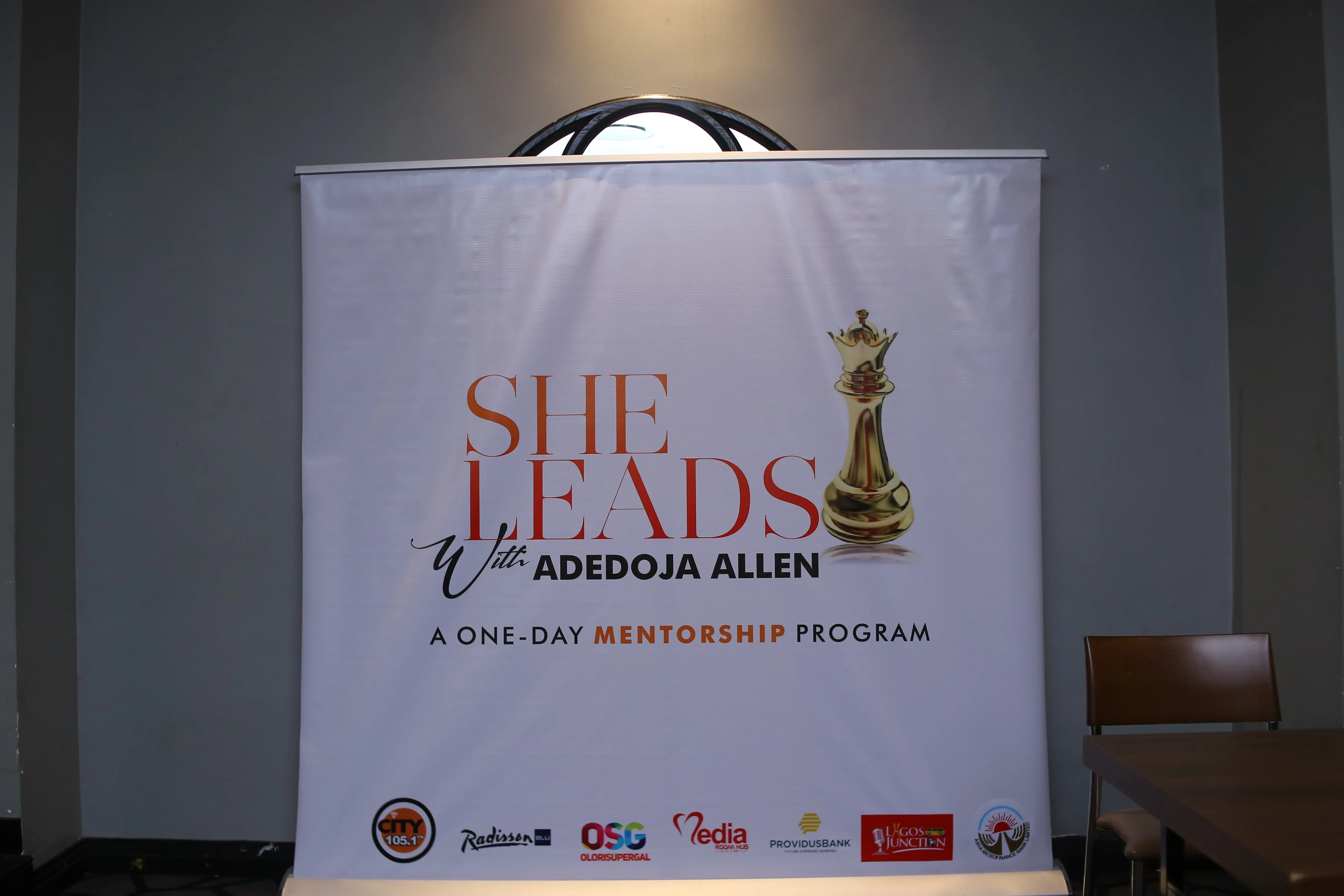 Event Session
